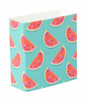 308271c-01 Personalizowany papierowy rękaw