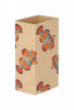 306171c-00 Personalizowany rękaw z papieru kraft