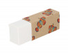 306171c-00 Personalizowany rękaw z papieru kraft