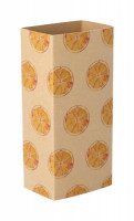 322571c-00 Personalizowany rękaw z papieru kraft