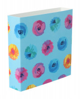 322871c-01 Personalizowany papierowy rękaw