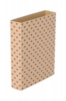 342571c-00 Personalizowany rękaw z papieru kraft
