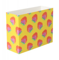 343671c-01 Personalizowany papierowy rękaw