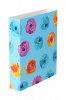 343871c-01 Personalizowany papierowy rękaw