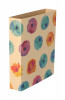 343971c-00 Personalizowany rękaw z papieru kraft