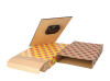 346071c-01 Personalizowany papierowy rękaw