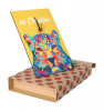 346171c-00 Personalizowany rękaw z papieru kraft