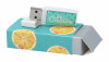 346871c-01 Personalizowany papierowy rękaw
