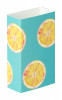 346871c-01 Personalizowany papierowy rękaw