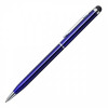 34087p-04 Długopis aluminiowy touch pen
