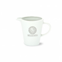 S_318 230ml mlecznik Mlecznik Victor Set biała 230ml