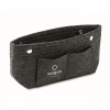 6335m-15 Organizer z filcu RPET