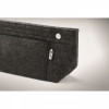 6335m-15 Organizer z filcu RPET