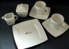 S_316 talerz MANHATTAN COFFEE SET Talerz 210mm