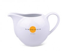 S_320 mlecznik VENEZIA COFFEE SET Mlecznik 340ml
