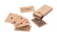 209372c Karty do gry z papieru z recyklingu