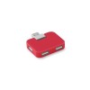 8930m Hub USB 4 porty