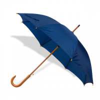 79360p-04 Parasol automatyczny Martigny, niebieski 79360p-04 Parasol automatyczny Martigny, niebieski