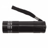 56653p-02 Latarka LED Jewel, czarny