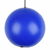 39367p-04 Antystres Yo-Yo, niebieski