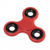 40057p-08 Fidget Spinner, czerwony