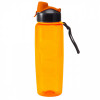82940p-15 Bidon Jolly 700 ml, pomarańczowy
