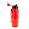82940p-08 Bidon Jolly 700 ml, czerwony