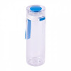 82700p-04 Bidon Feelawesome 650 ml, niebieski