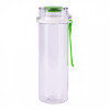 82700p-05 Bidon Feelawesome 650 ml, zielony