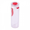 82700p-08 Bidon Feelawesome 650 ml, czerwony