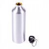 84170p-01 Bidon aluminiowy Easy Tripper 800 ml, srebrny