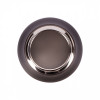 84180p-02 Bidon stalowy Fun Tripping 700 ml, czarny