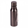 84180p-41 Bidon stalowy Fun Tripping 700 ml, grafitowy