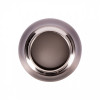 84180p-41 Bidon stalowy Fun Tripping 700 ml, grafitowy