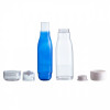 82690p-04 Butelka szklana z osłoną Smart 520 ml