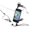 13401000fn Rozdzielacz audio ze stojakiem Nano