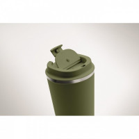 6276m-60 Dwuścienny kubek 350 ml