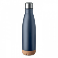6313m-85 Dwuścienna butelka 500 ml