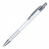 33677p-06 Aluminiowy długopis z pierścieniami