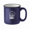 9243m-85 Kubek ceramiczny