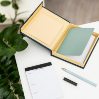 36487p-42 Notes i organizer w etui