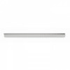 6698m-16 Linijka 30cm z aluminium