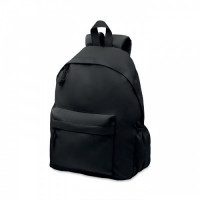 6703m-03 Plecak z poliestru 600D RPET