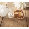 6845m-06 Szklana butelka 500 ml w etui