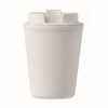6866m-06 Kubek z recyklingu z PP 300 ml