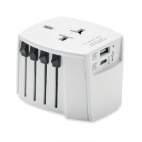 6880m-06 Skross MUV adapter USB A/C