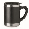 9689m-03 Kubek stali nierdzewnej 300ml