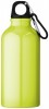 10000206f Bidon z karabińczykiem 400ml kolor