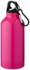10000207f Bidon z karabińczykiem 400ml