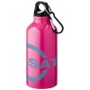 10000207f Bidon z karabińczykiem 400ml